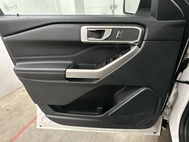 Thumbnail: 2024 Ford Explorer - 20