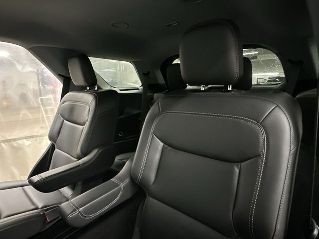 Thumbnail: 2024 Ford Explorer - 10