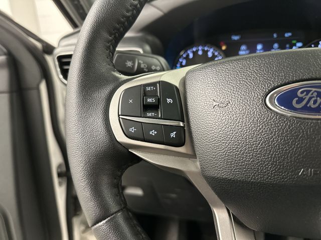Thumbnail: 2024 Ford Explorer - 15