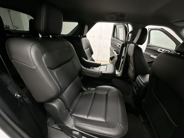 Thumbnail: 2024 Ford Explorer - 27