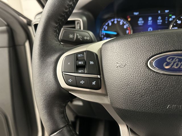 Thumbnail: 2024 Ford Explorer - 18