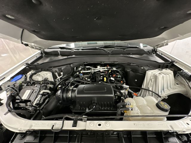 Thumbnail: 2024 Ford Explorer - 9
