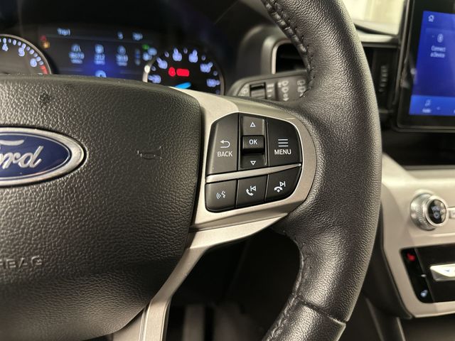 Thumbnail: 2024 Ford Explorer - 19