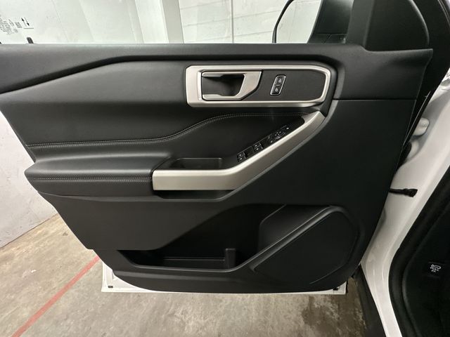 Thumbnail: 2024 Ford Explorer - 23