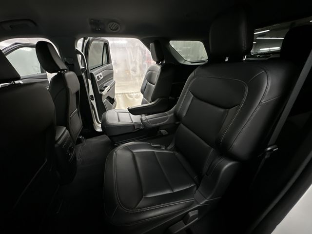 Thumbnail: 2024 Ford Explorer - 13