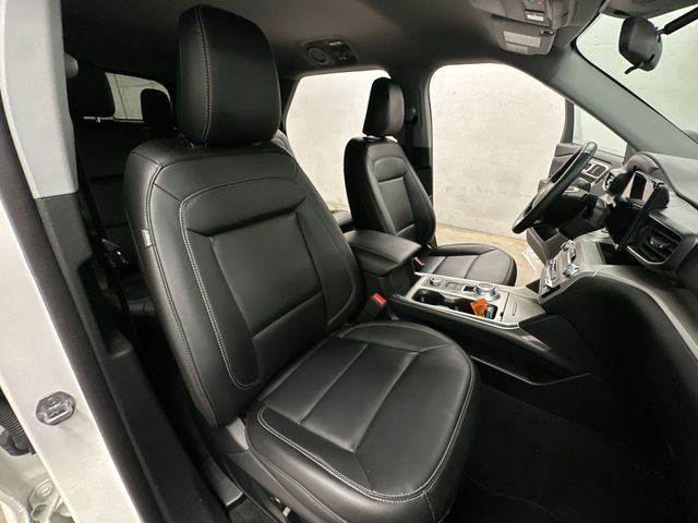 Thumbnail: 2024 Ford Explorer - 25