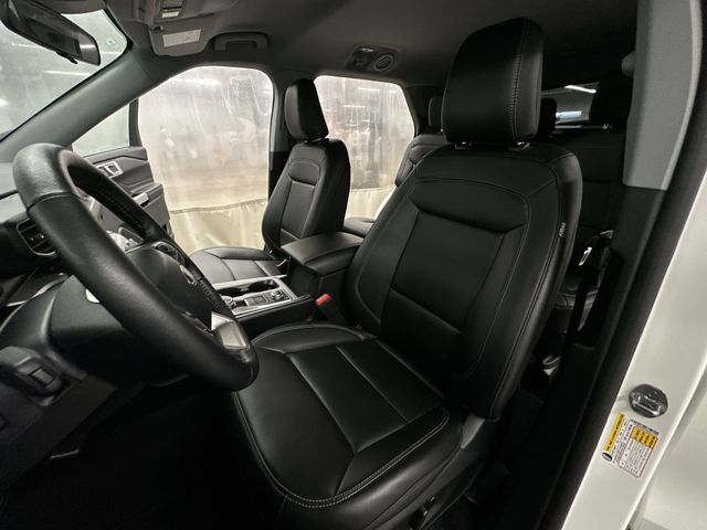 Thumbnail: 2024 Ford Explorer - 12
