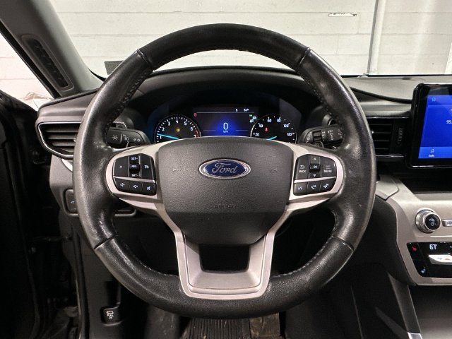 Thumbnail: 2021 Ford Explorer - 2