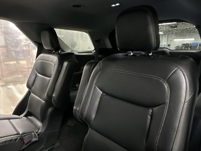 Thumbnail: 2021 Ford Explorer - 10