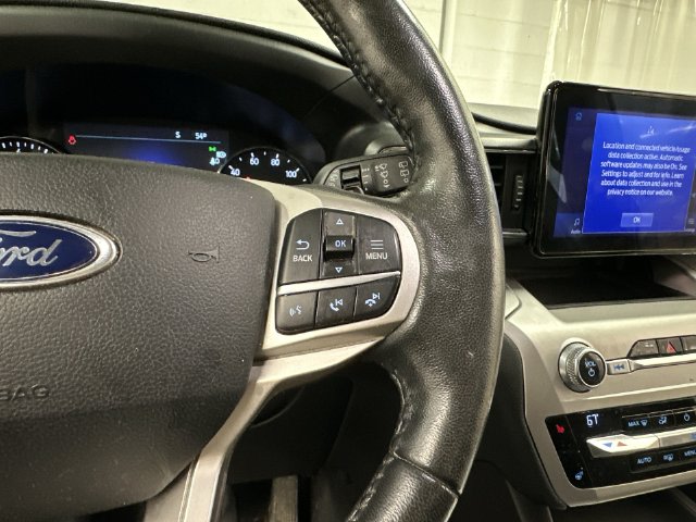 Thumbnail: 2021 Ford Explorer - 15