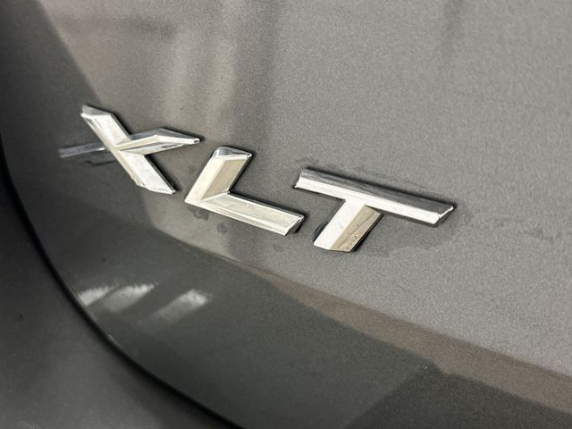 Thumbnail: 2024 Ford Explorer - 21