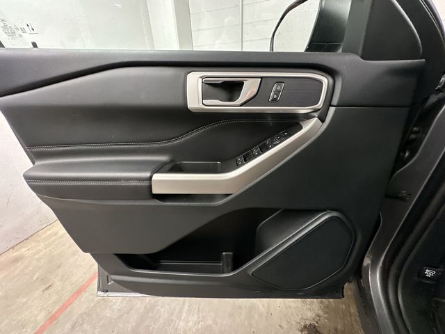 Thumbnail: 2024 Ford Explorer - 20
