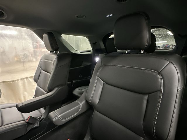 Thumbnail: 2024 Ford Explorer - 10