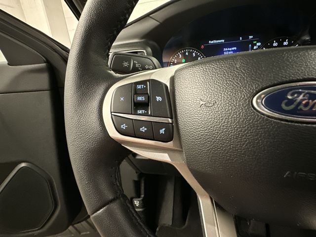 Thumbnail: 2024 Ford Explorer - 16