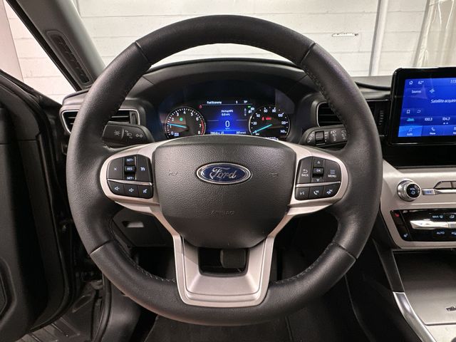 Thumbnail: 2024 Ford Explorer - 2