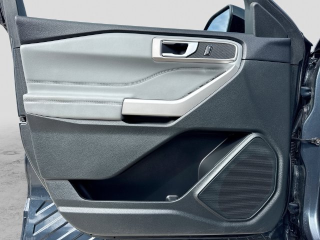 Thumbnail: 2024 Ford Explorer - 36