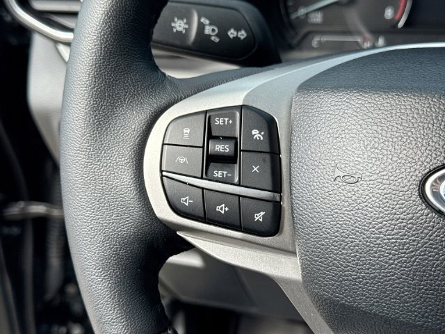 Thumbnail: 2024 Ford Explorer - 30