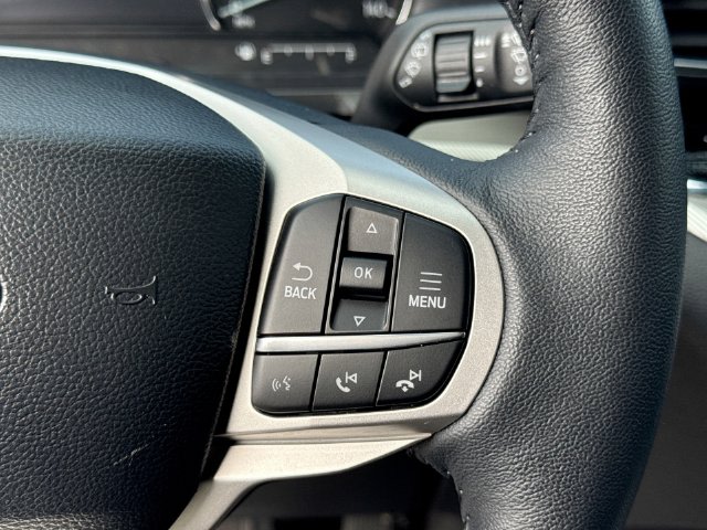 Thumbnail: 2024 Ford Explorer - 31