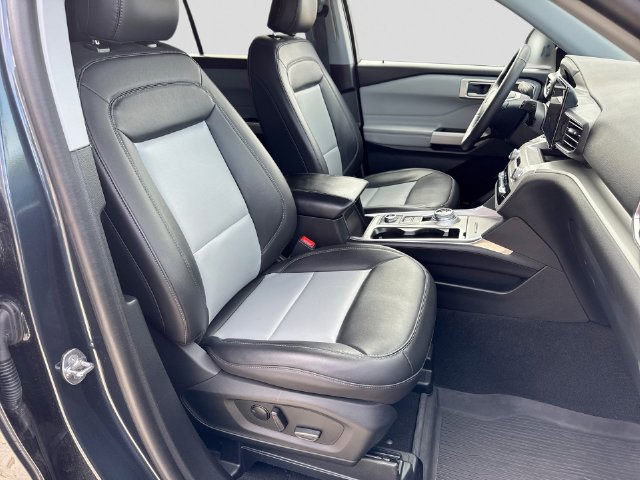 Thumbnail: 2024 Ford Explorer - 11