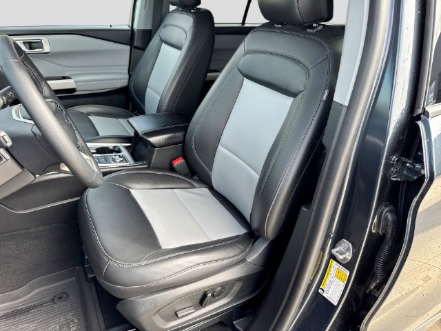 Thumbnail: 2024 Ford Explorer - 10