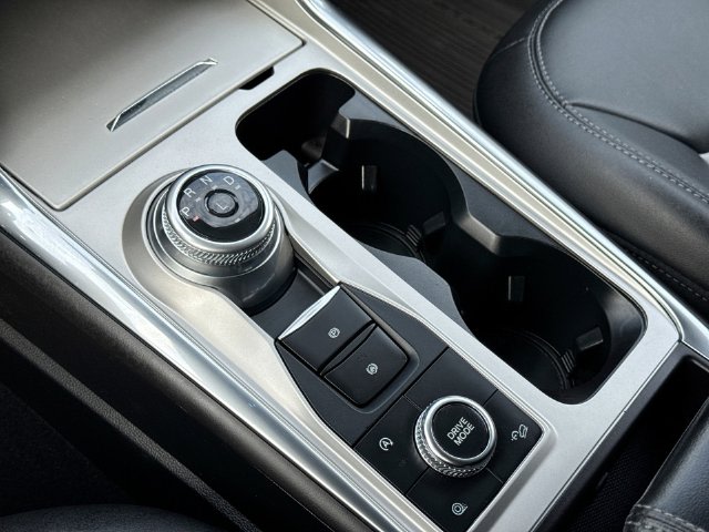 Thumbnail: 2024 Ford Explorer - 15