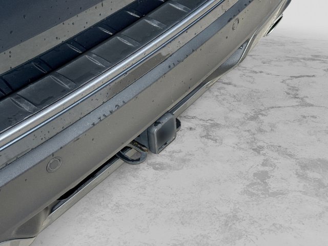 Thumbnail: 2024 Ford Explorer - 38