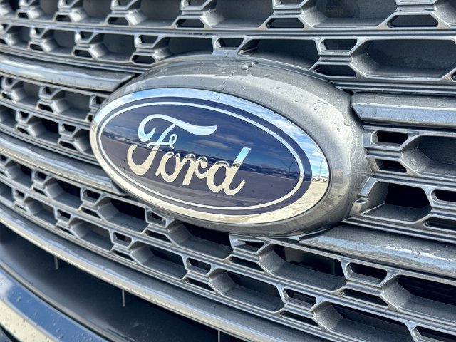 Thumbnail: 2024 Ford Explorer - 7