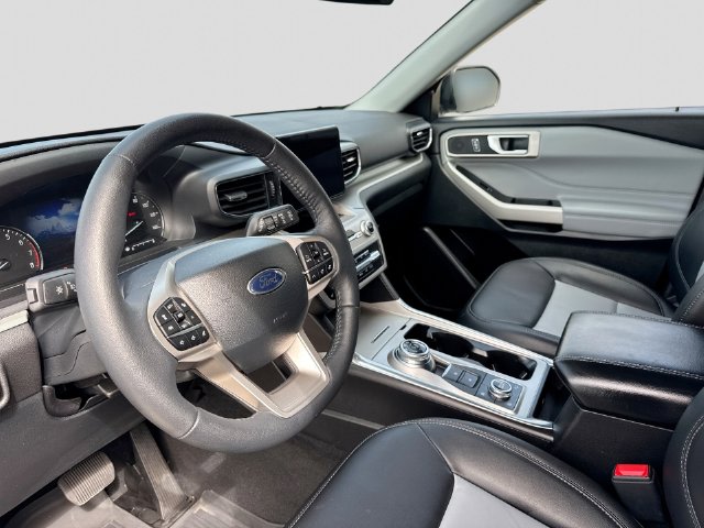 Thumbnail: 2024 Ford Explorer - 2