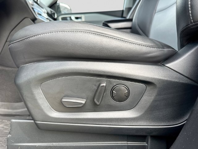 Thumbnail: 2024 Ford Explorer - 25