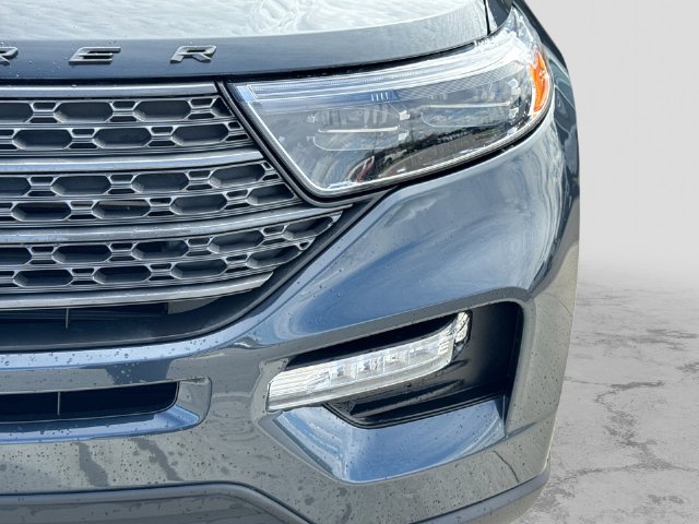 Thumbnail: 2024 Ford Explorer - 23