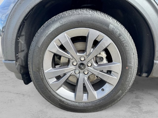 Thumbnail: 2024 Ford Explorer - 8