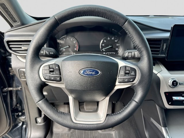 Thumbnail: 2024 Ford Explorer - 13