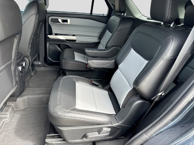 Thumbnail: 2024 Ford Explorer - 26