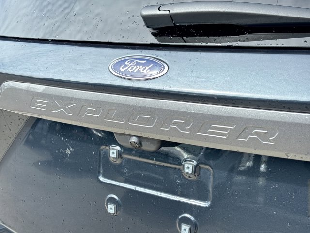 Thumbnail: 2024 Ford Explorer - 24