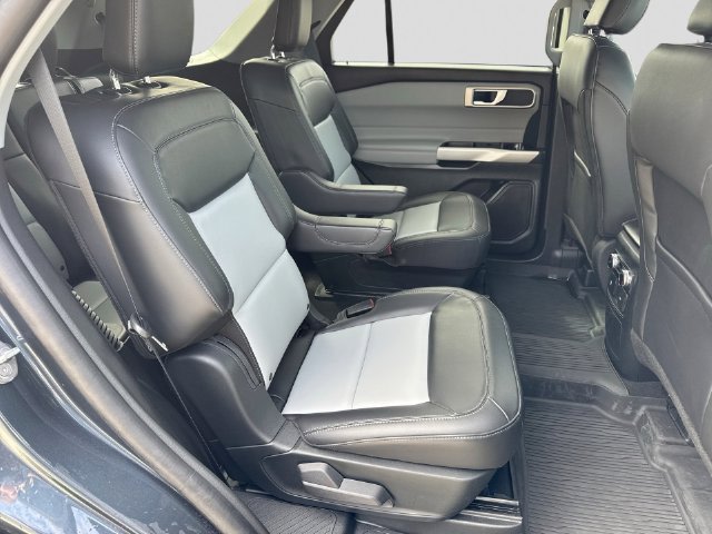 Thumbnail: 2024 Ford Explorer - 27