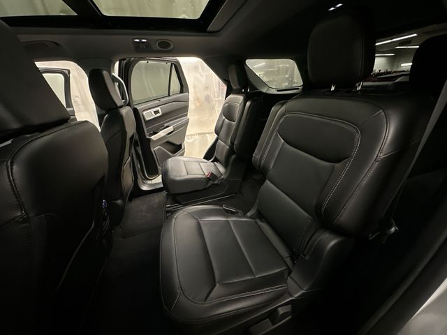 Thumbnail: 2022 Ford Explorer - 13