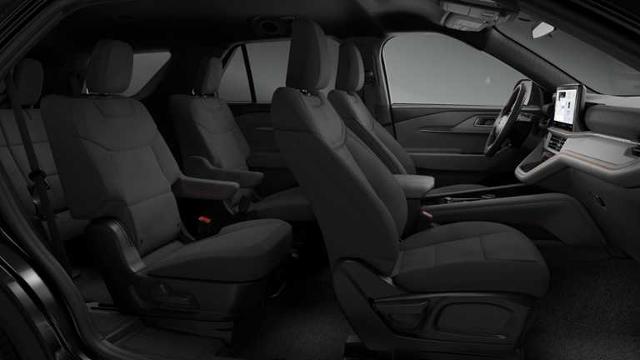 Thumbnail: 2027 Ford Explorer - 5