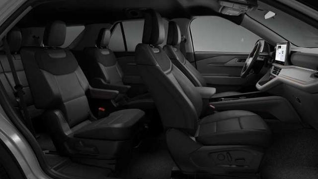 Thumbnail: 2027 Ford Explorer - 6
