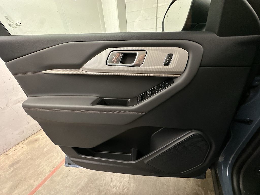 Thumbnail: 2026 Ford Explorer - 37