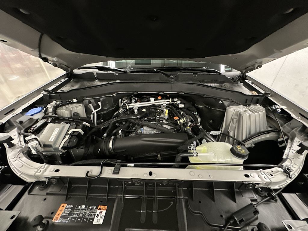 Thumbnail: 2026 Ford Explorer - 9