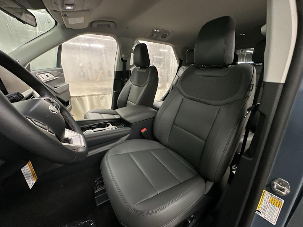 Thumbnail: 2026 Ford Explorer - 11