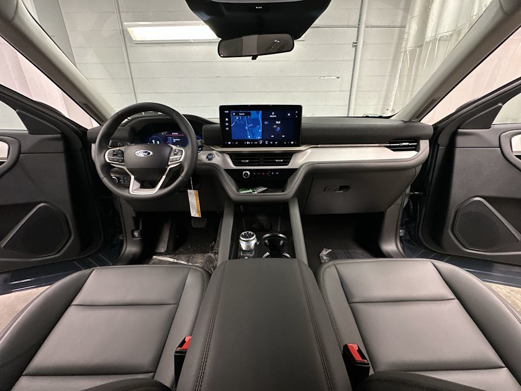 Thumbnail: 2026 Ford Explorer - 10