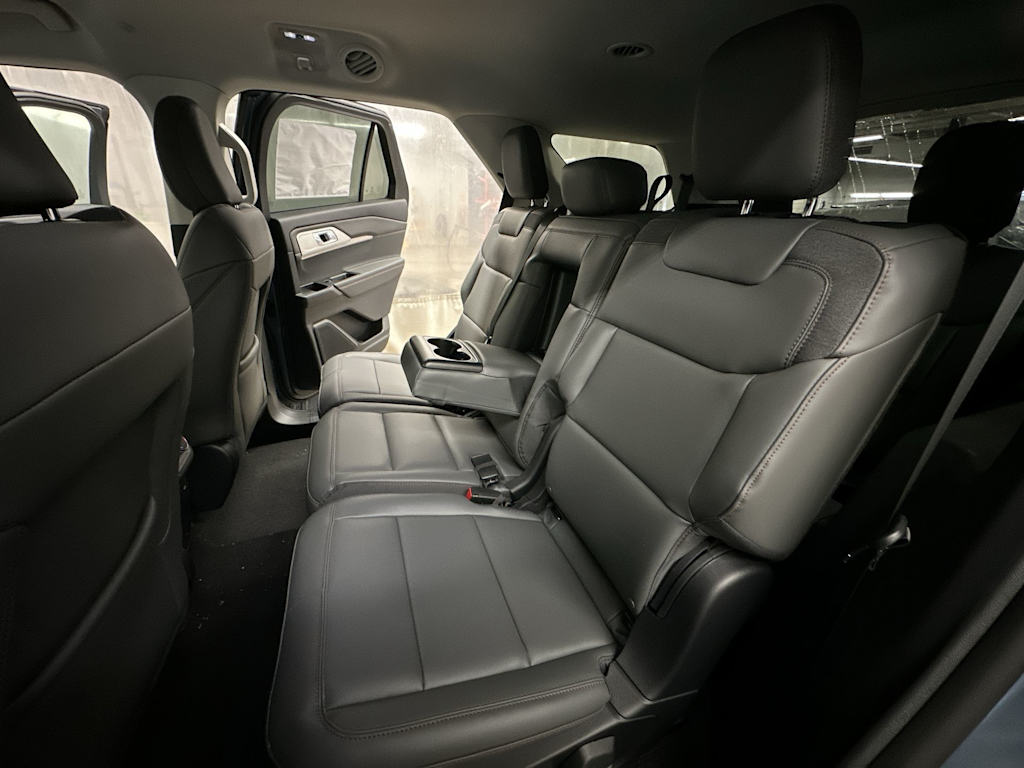 Thumbnail: 2026 Ford Explorer - 13