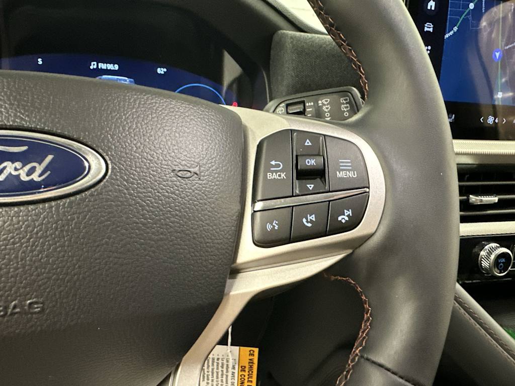 Thumbnail: 2026 Ford Explorer - 26