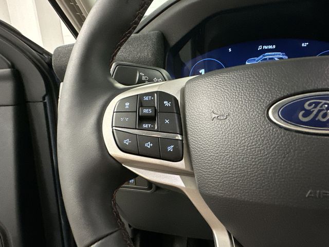 Thumbnail: 2026 Ford Explorer - 24