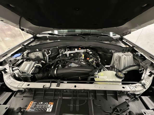 Thumbnail: 2026 Ford Explorer - 50
