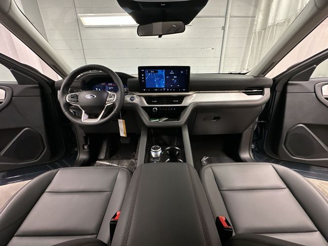 Thumbnail: 2026 Ford Explorer - 14
