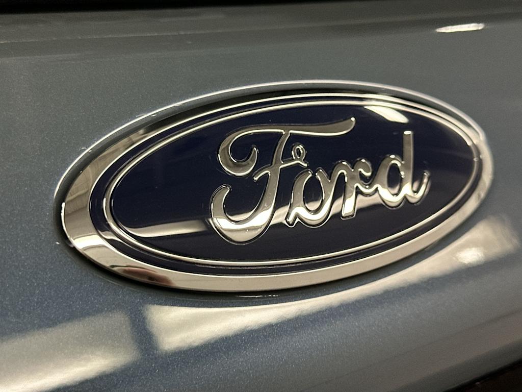 Thumbnail: 2026 Ford Explorer - 51