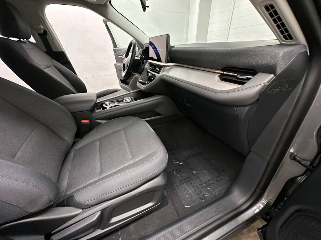 Thumbnail: 2026 Ford Explorer - 26