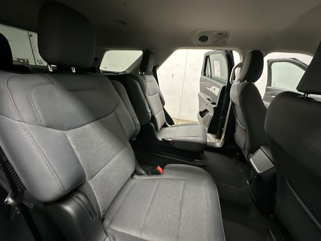 Thumbnail: 2026 Ford Explorer - 29